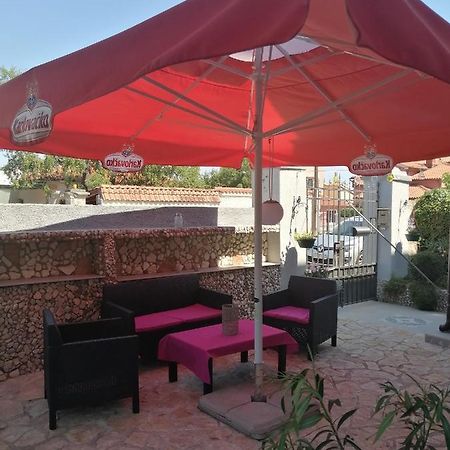 PUY Apartman Antonija מראה חיצוני תמונה