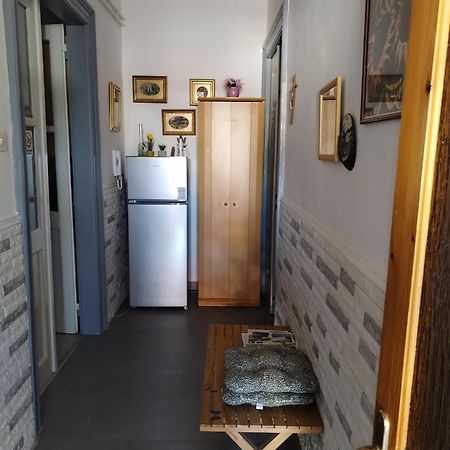 PUY Apartman Antonija מראה חיצוני תמונה