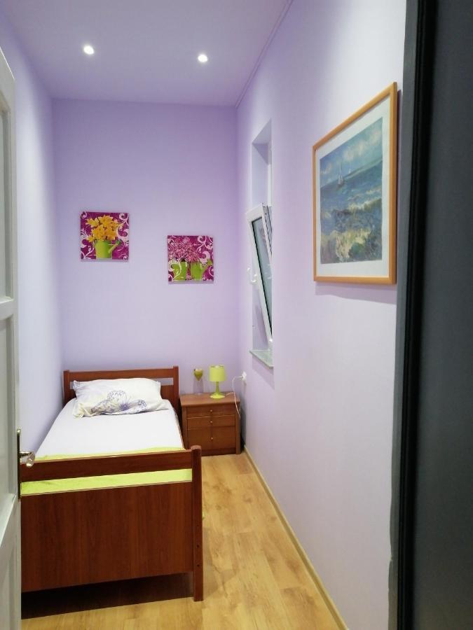 PUY Apartman Antonija מראה חיצוני תמונה