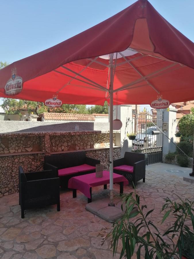 PUY Apartman Antonija מראה חיצוני תמונה