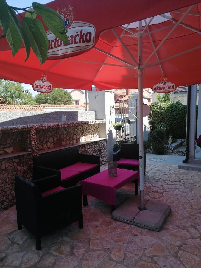 PUY Apartman Antonija מראה חיצוני תמונה