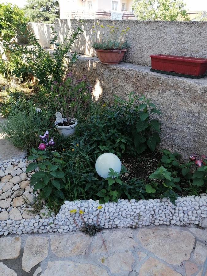 PUY Apartman Antonija מראה חיצוני תמונה