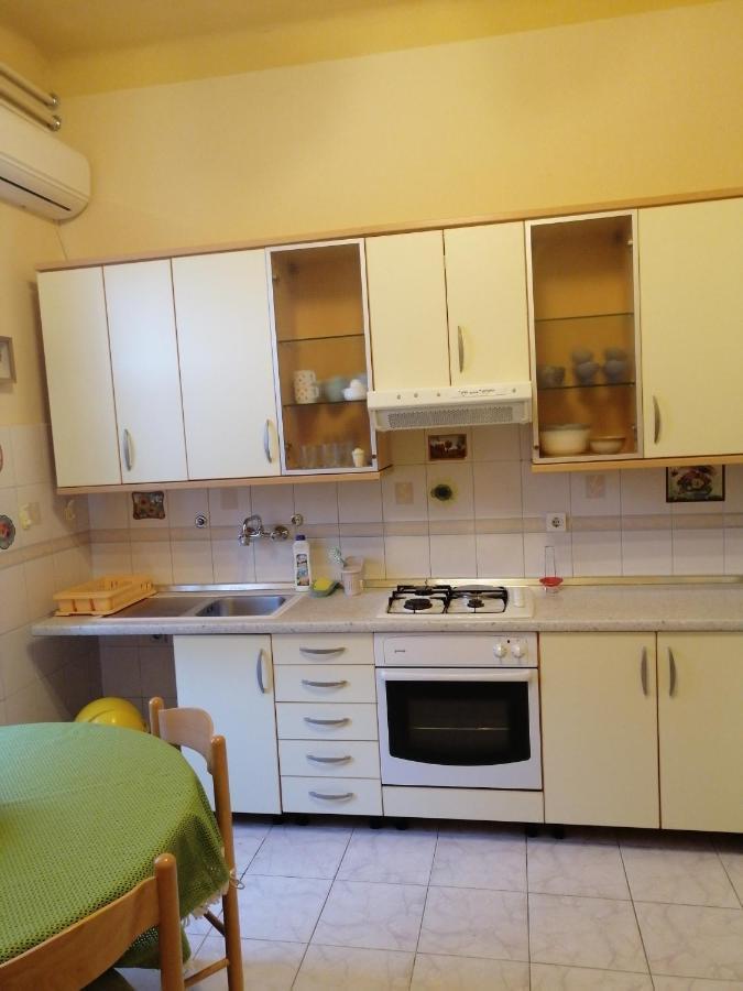 PUY Apartman Antonija מראה חיצוני תמונה
