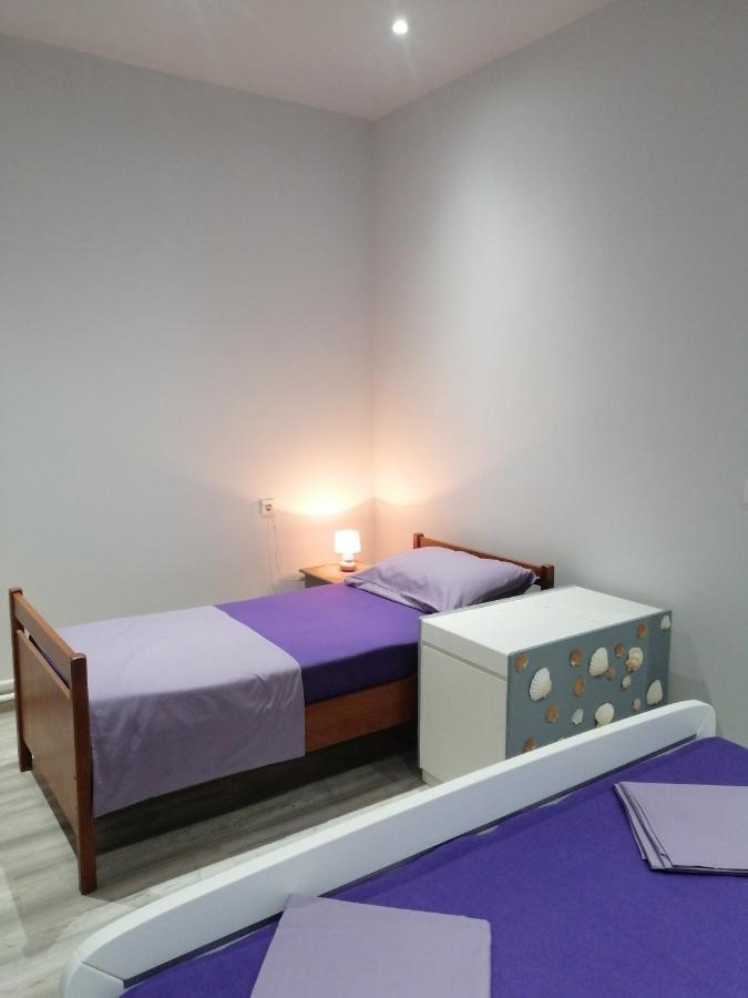 PUY Apartman Antonija מראה חיצוני תמונה