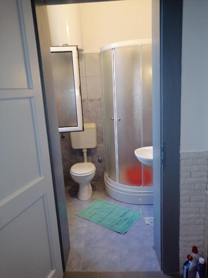 PUY Apartman Antonija מראה חיצוני תמונה