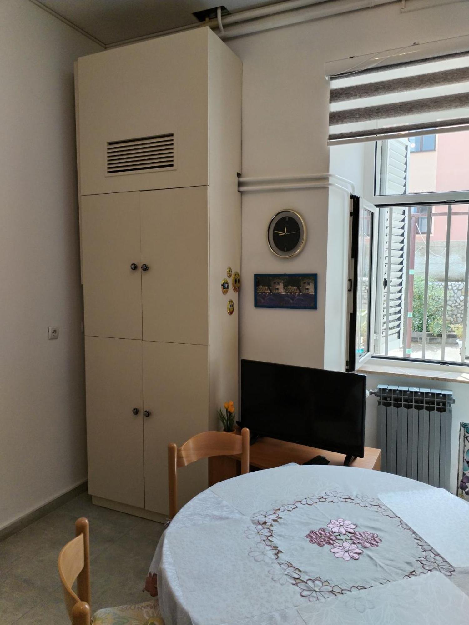 PUY Apartman Antonija מראה חיצוני תמונה