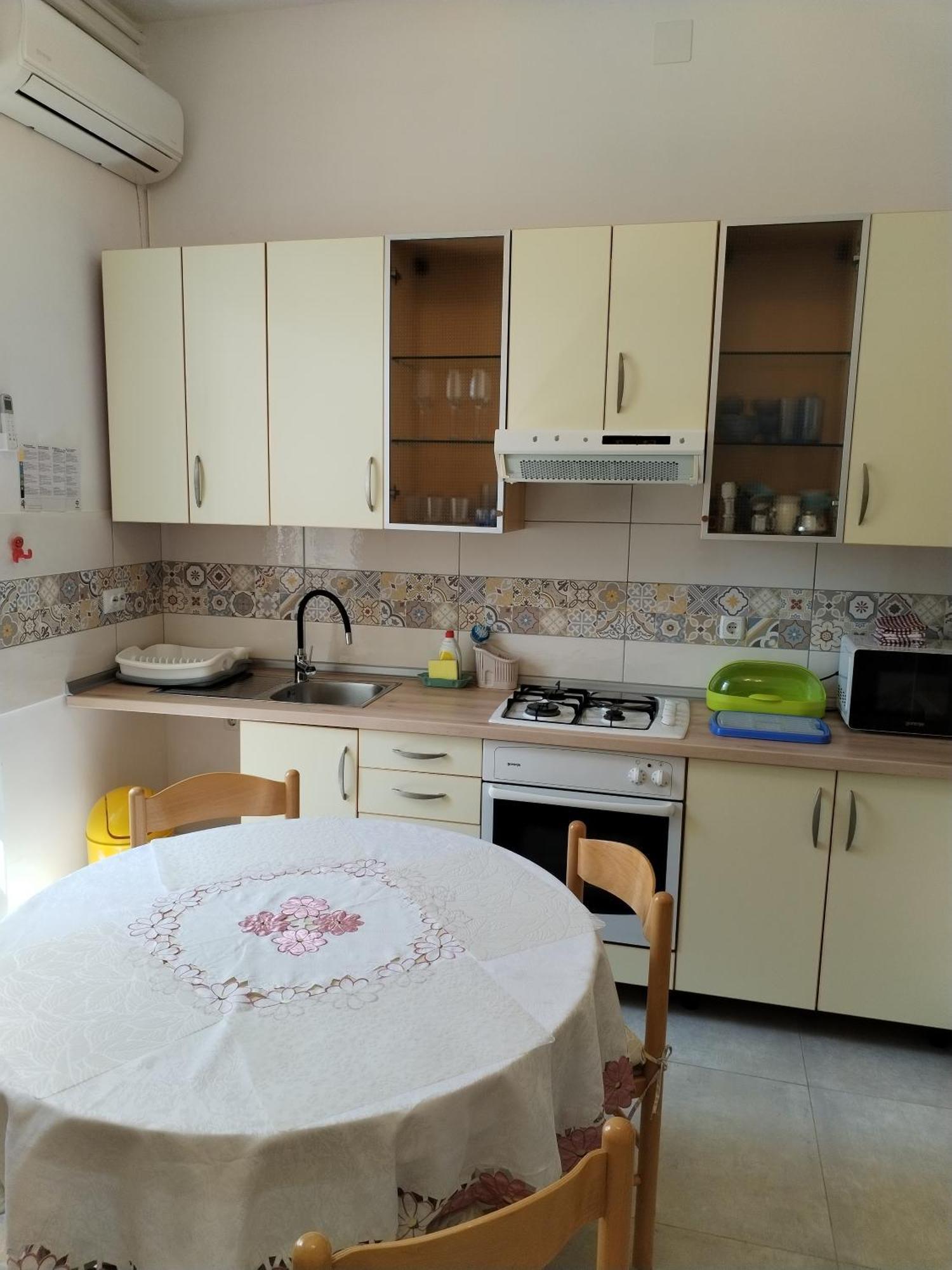 PUY Apartman Antonija מראה חיצוני תמונה