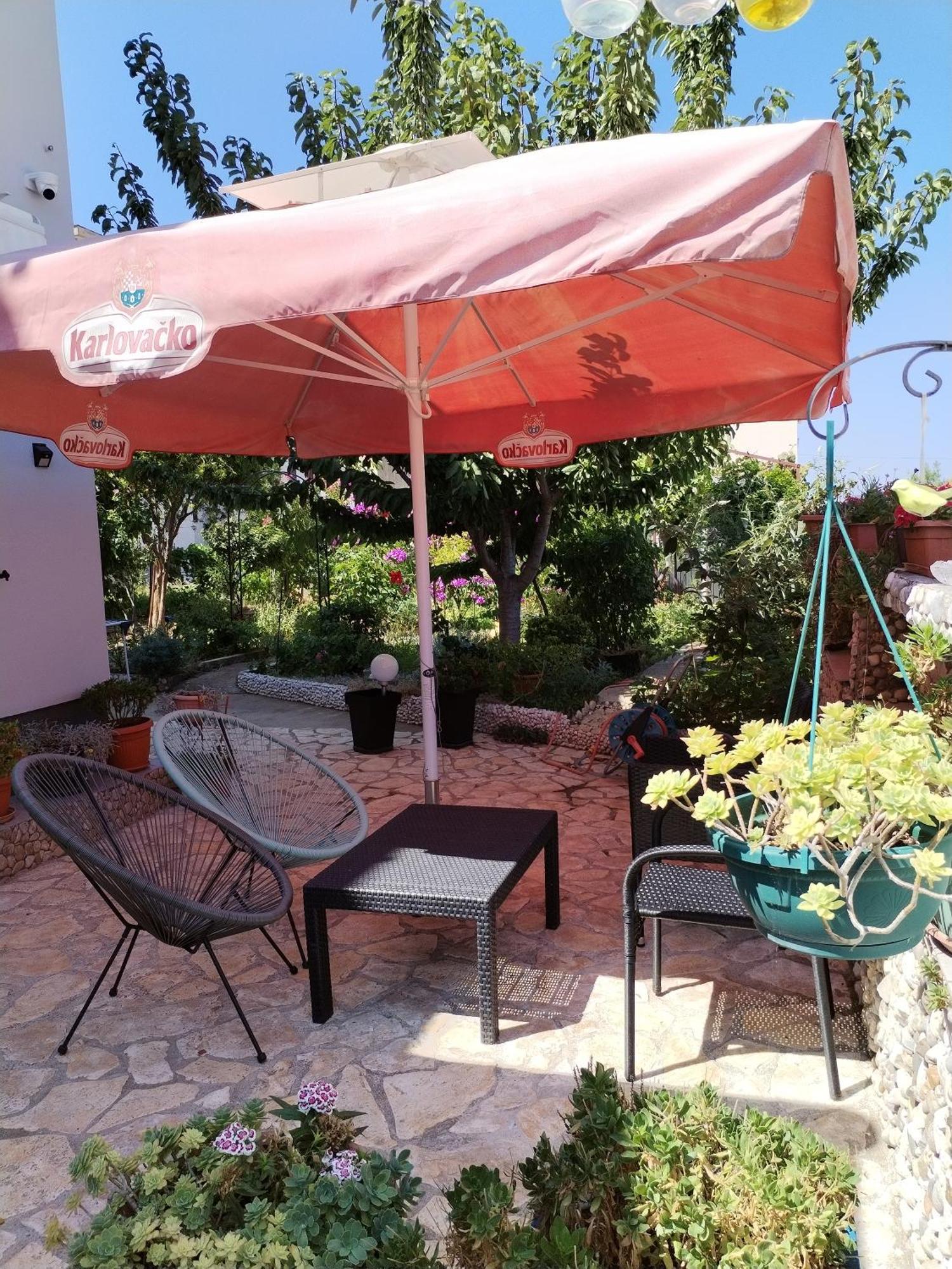 PUY Apartman Antonija מראה חיצוני תמונה